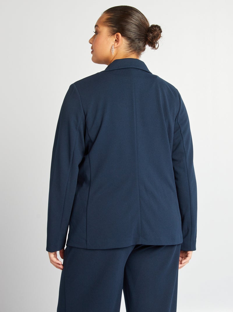 Giacca blazer 'Vero Moda Curve' BLU - Kiabi
