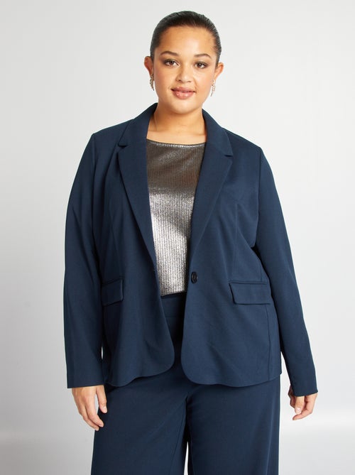Giacca blazer 'Vero Moda Curve' - Kiabi