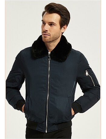 Giacca bomber Kebello