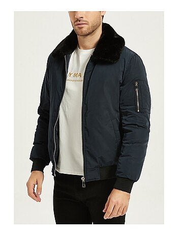Giacca bomber Kebello