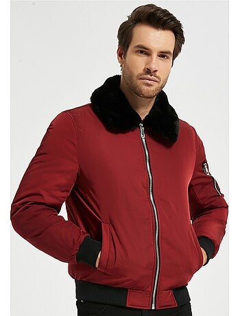 Giacca bomber Kebello