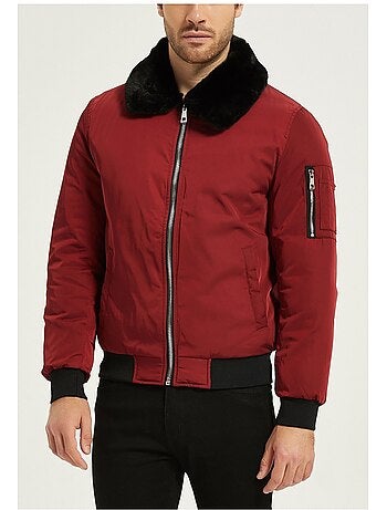 Giacca bomber Kebello