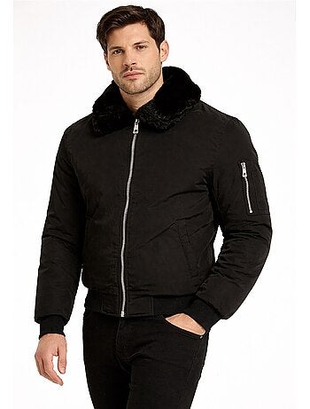 Giacca bomber Kebello