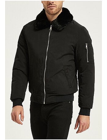 Giacca bomber Kebello