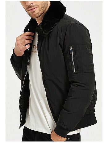 Giacca bomber Kebello