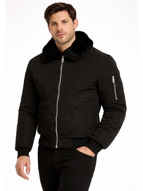 Giacca bomber Kebello - Kiabi