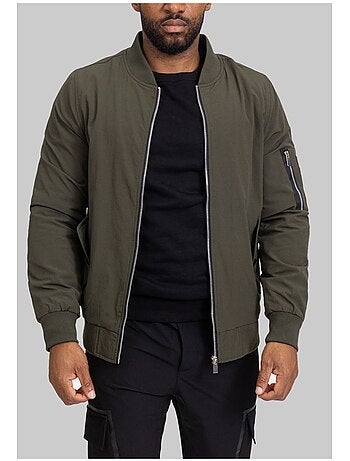 Giacca bomber Kebello