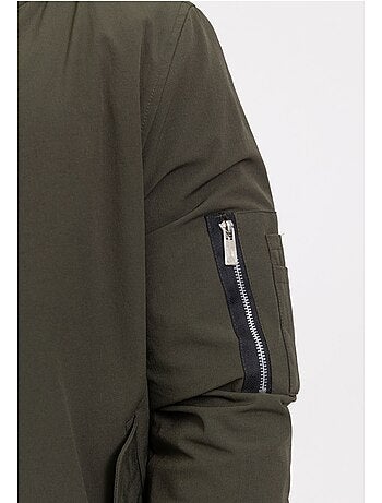 Giacca bomber Kebello