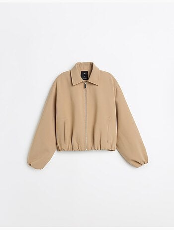 Giacca bomber, MO Fashion