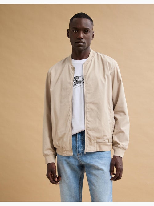 Giacca bomber, MO Fashion - Kiabi