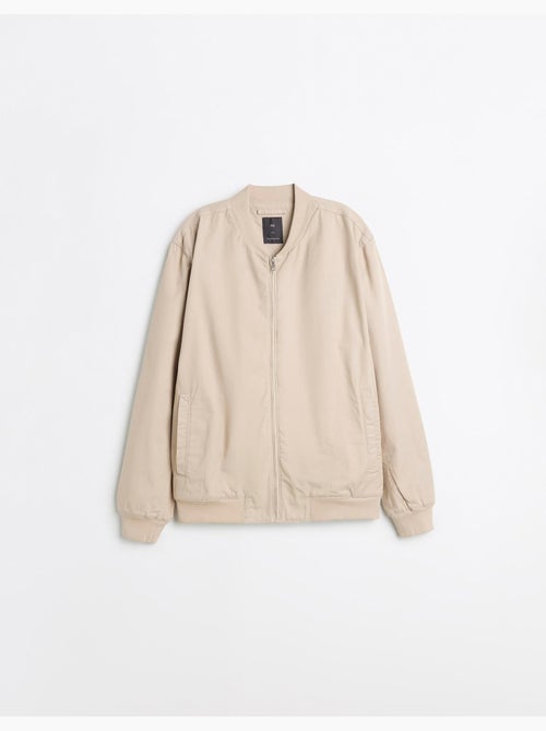 Giacca bomber, MO Fashion - Kiabi