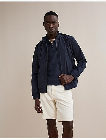 Giacca bomber, mo fashion