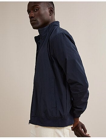 Giacca bomber, mo fashion