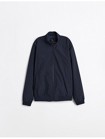Giacca bomber, mo fashion