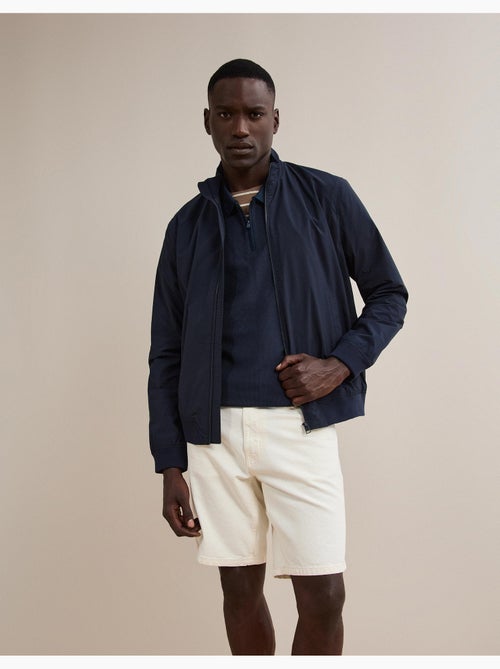 Giacca bomber, mo fashion - Kiabi