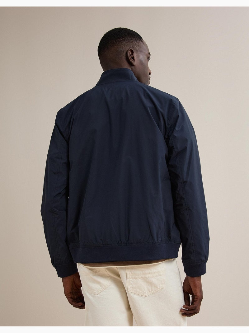 Giacca bomber, mo fashion Blu - Kiabi