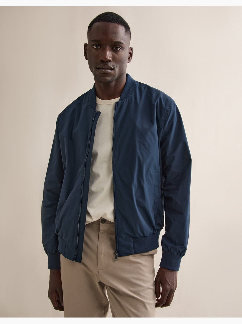 Giacca bomber, MO Fashion Blu - Kiabi