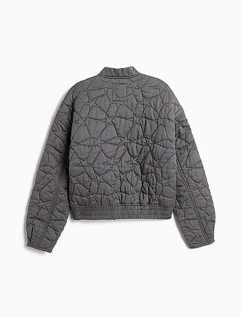 Giacca bomber, mo fashion