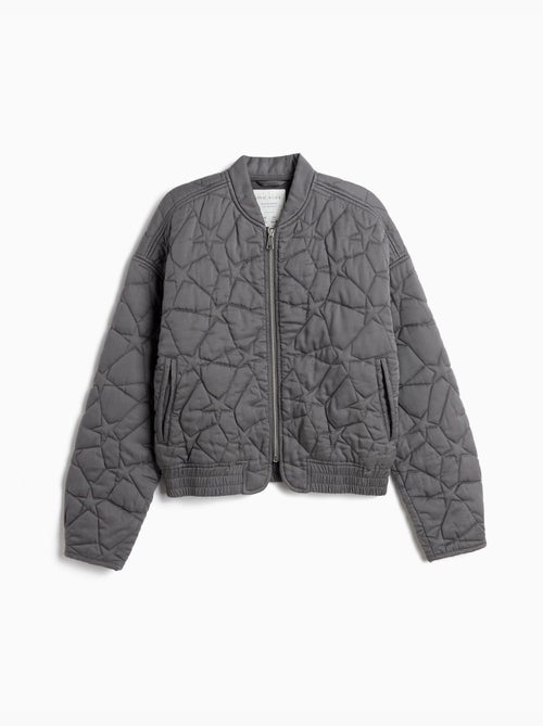 Giacca bomber, mo fashion - Kiabi