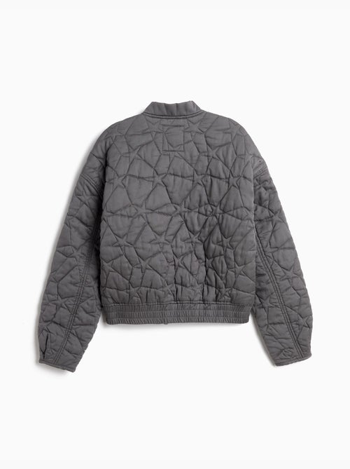Giacca bomber, mo fashion - Kiabi