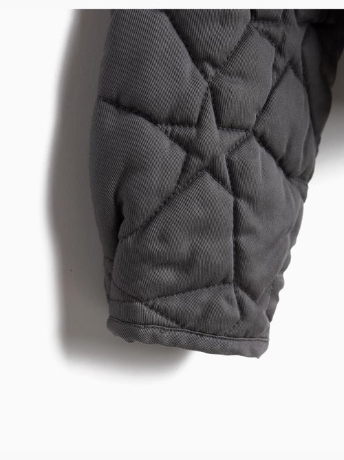 Giacca bomber, mo fashion - Kiabi