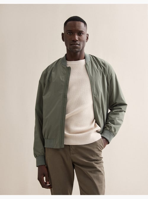 Giacca bomber, MO Fashion - Kiabi