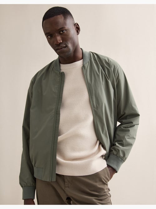 Giacca bomber, MO Fashion - Kiabi