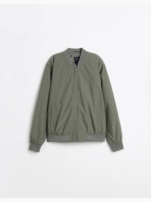 Giacca bomber, MO Fashion - Kiabi