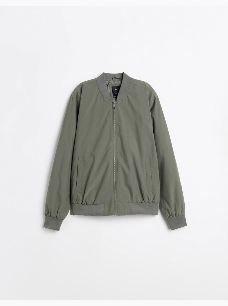 Giacca bomber, MO Fashion Grigio - Kiabi