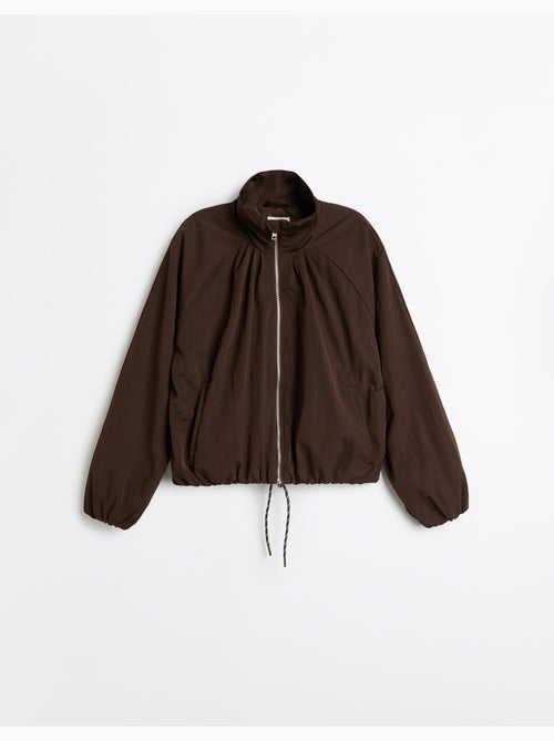 Giacca bomber, mo fashion - Kiabi