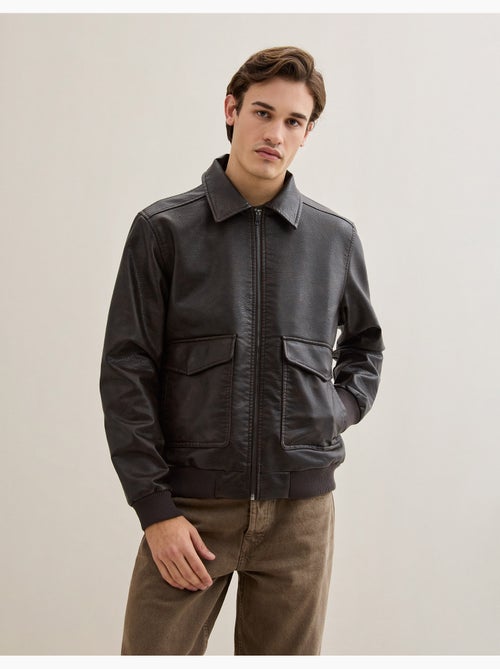 Giacca bomber, MO Fashion - Kiabi