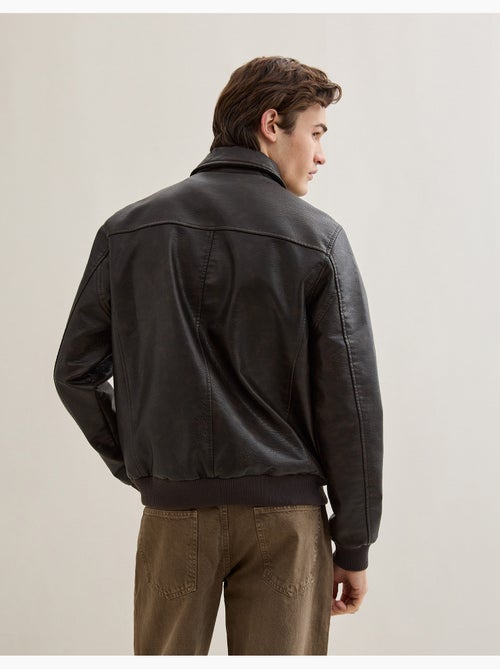 Giacca bomber, MO Fashion - Kiabi