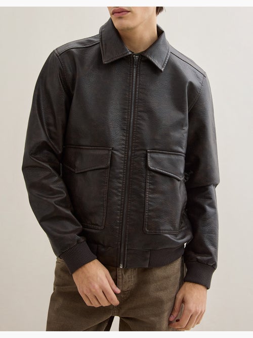 Giacca bomber, MO Fashion - Kiabi