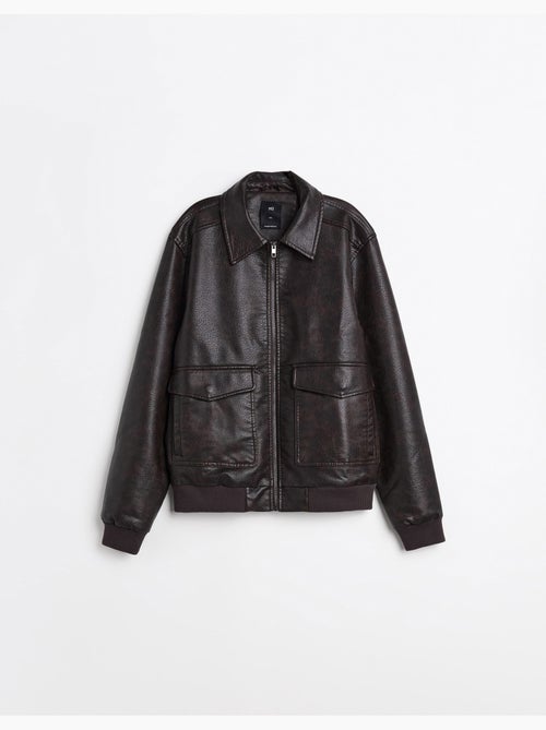 Giacca bomber, MO Fashion - Kiabi