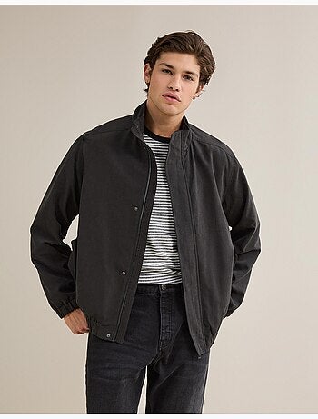 Giacca bomber, mo fashion