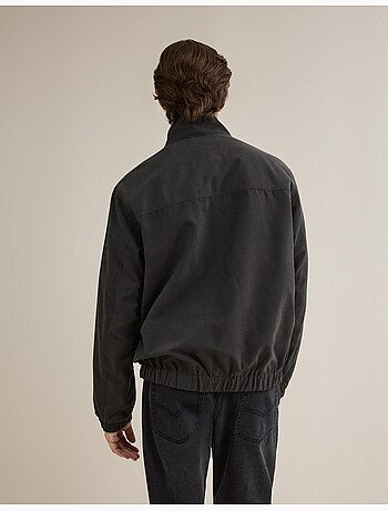 Giacca bomber, mo fashion
