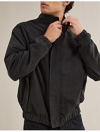 Giacca bomber, mo fashion
