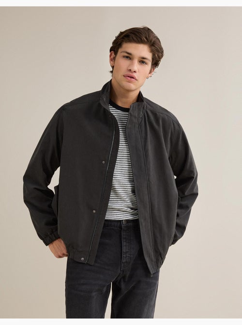 Giacca bomber, mo fashion - Kiabi