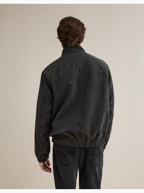 Giacca bomber, mo fashion - Kiabi