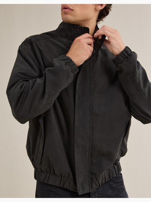 Giacca bomber, mo fashion - Kiabi