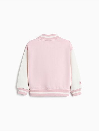 Giacca bomber, mo fashion