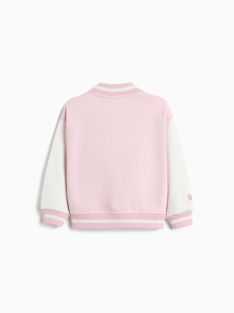 Giacca bomber, mo fashion Rosa - Kiabi