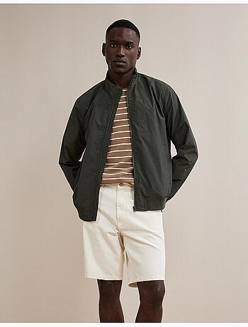 Giacca bomber, mo fashion