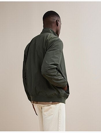 Giacca bomber, mo fashion