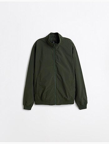 Giacca bomber, mo fashion
