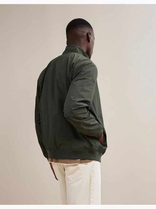 Giacca bomber, mo fashion - Kiabi