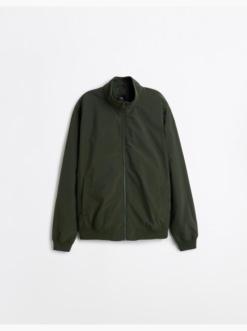 Giacca bomber, mo fashion - Kiabi
