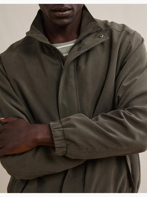 Giacca bomber, mo fashion - Kiabi