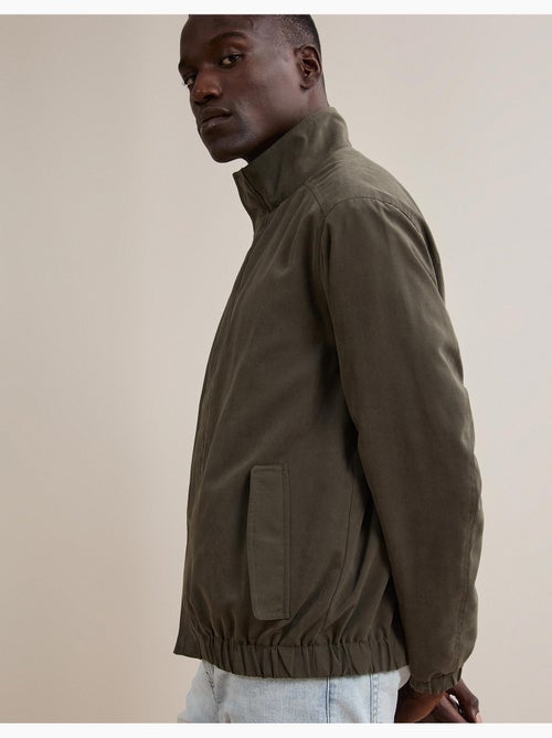 Giacca bomber, mo fashion - Kiabi