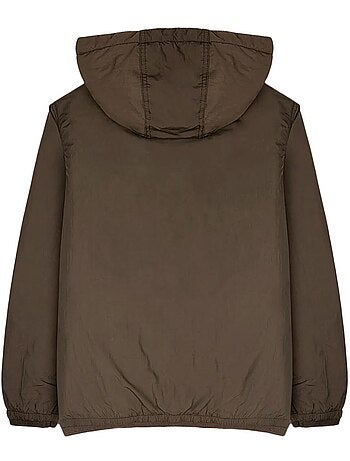 Giacca Bomber Teddy Smith per Ragazzo